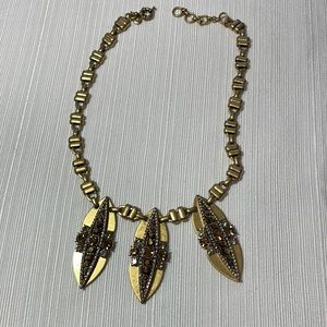 J. Crew Necklace
